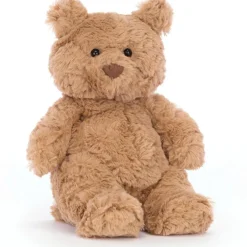 New Ours en peluche Bartholomew (16 cm) Petite Peluche (< 20 Cm)
