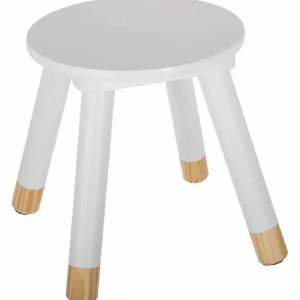 Best Pack 1 Coloritable + 2 Tabourets Artiste Dessin Et Peinture