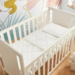 Outlet Pack bio couette et oreiller (100 x 140 cm) Enfant Couette Enfant