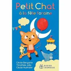 Yoto Pack Collection des Contes de la Petite Souris