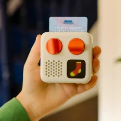 Yoto Pack Collection Pyjamasques