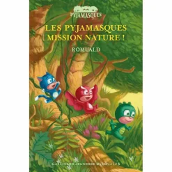 Yoto Pack Collection Pyjamasques