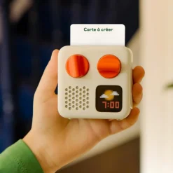 Best Pack de 5 Cartes à créer Conteuse