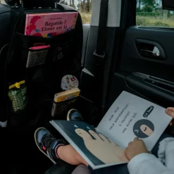 Ezimoov Pack de naissance pour les voyages Ezi Travel