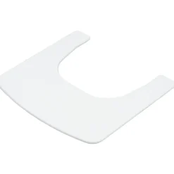 Geuther Pack tablette et coussin pour chaise haute Syt évolutive blanche