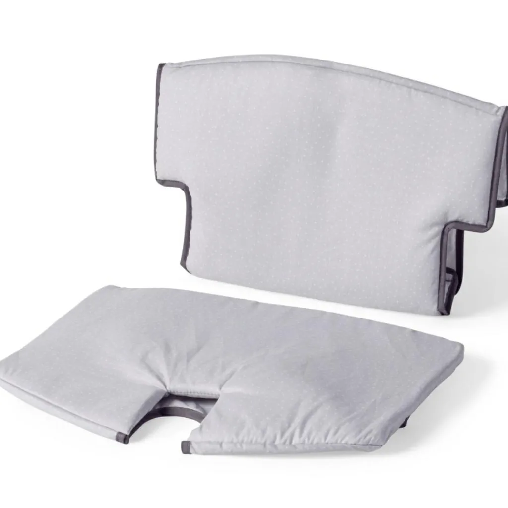 Online Pack tablette et coussin pour chaise haute Syt évolutive naturelle Accessoires Chaise Haute
