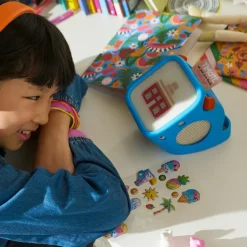 Best Pack Timoté est prêt pour l'école (3 cartes) Conteuse