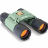 KIDYWOLF Paire de jumelles KIDYBINOCULARS green