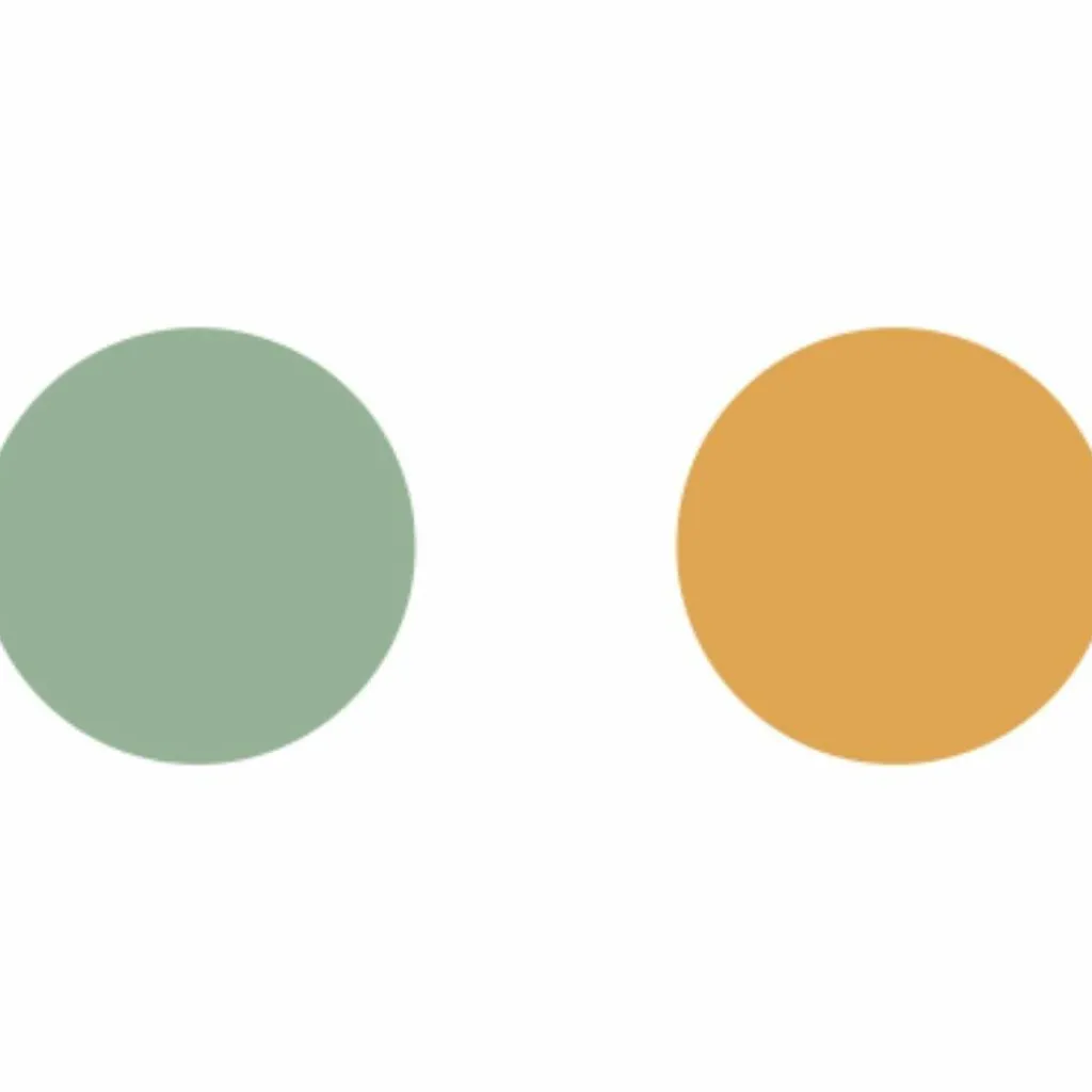 KIDYWOLF Paire de Talkie-Walkie KIDYTALK vert jaune