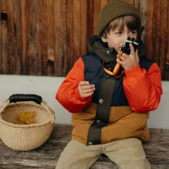 Best Paire de Talkie-Walkie KIDYTALK nude-cyan Talkie-Walkie