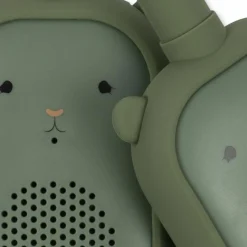 Konges Slojd Paire de Talkie-Walkie Olivine