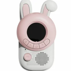 The Zoofamily Paire de Talkie-Walkie Zoo Rabbit