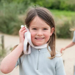 The Zoofamily Paire de Talkie-Walkie Zoo Rabbit