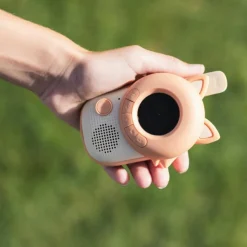 The Zoofamily Paire de Talkie-Walkie Zoo Fox