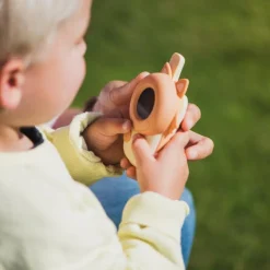 The Zoofamily Paire de Talkie-Walkie Zoo Fox