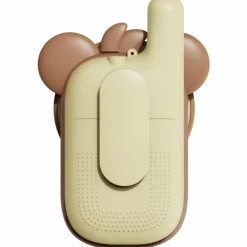 New Paire de Talkie-Walkie Zoo Ours Talkie-Walkie