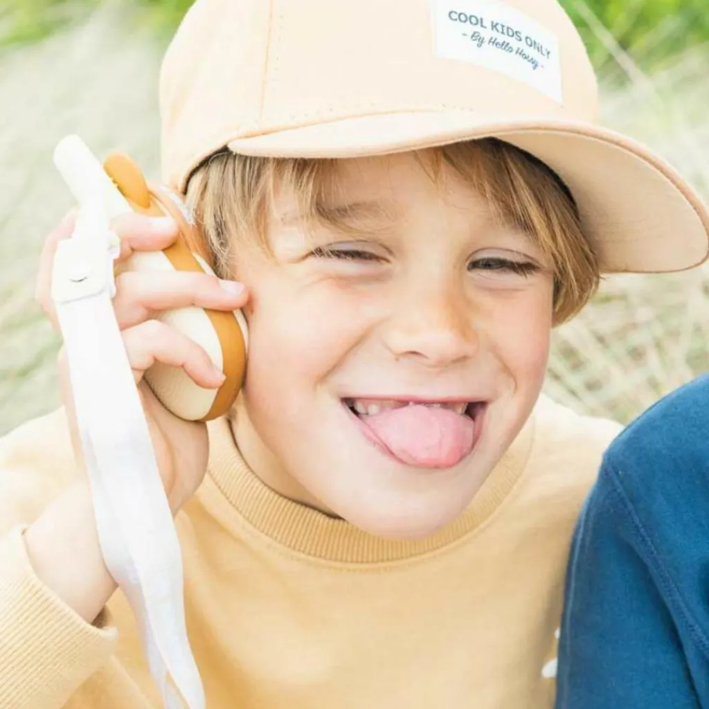 New Paire de Talkie-Walkie Zoo Ours Talkie-Walkie