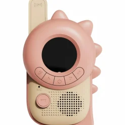Sale Paire de Talkie-Walkie Zoo Dino Pink-Dino Green Talkie-Walkie