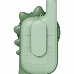 Sale Paire de Talkie-Walkie Zoo Dino Pink-Dino Green Talkie-Walkie