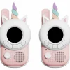 Online Paire de Talkie-Walkie Zoo Unicorn Talkie-Walkie