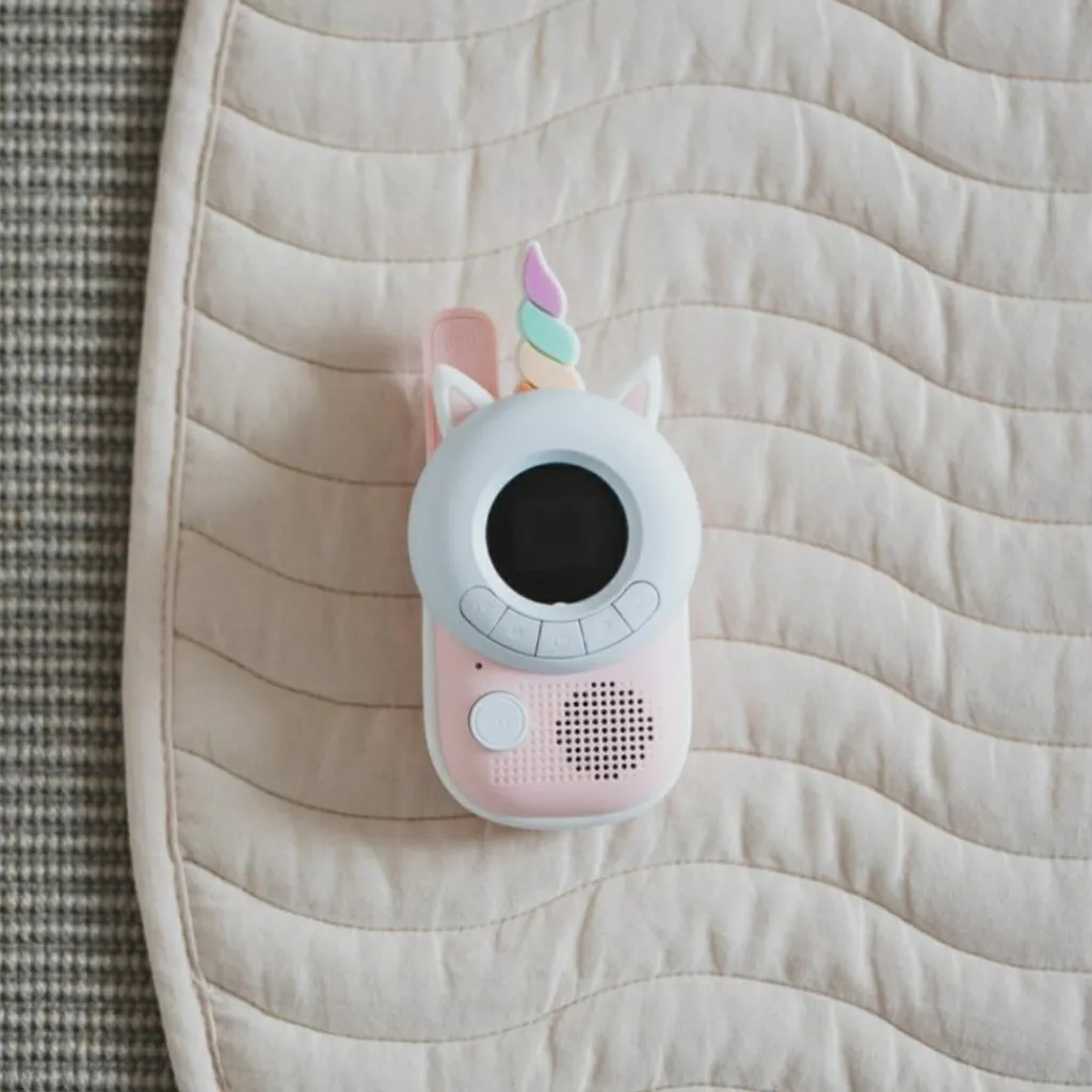 Online Paire de Talkie-Walkie Zoo Unicorn Talkie-Walkie