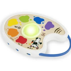 Best Palette de couleurs Magic Touch Eveil Musical