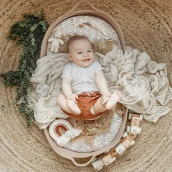 Outlet Panier à langer Dallas Panier À Langer