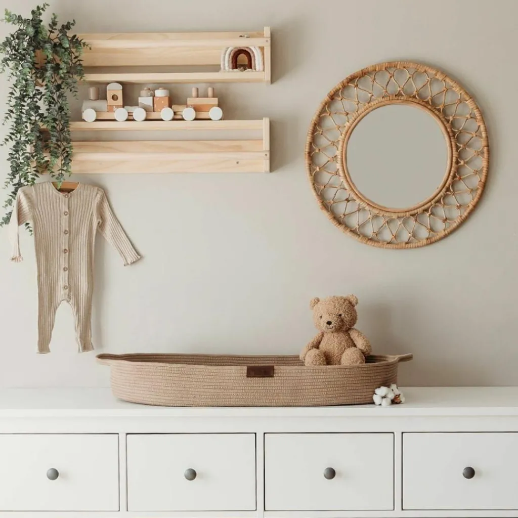 Outlet Panier à langer Dallas Panier À Langer