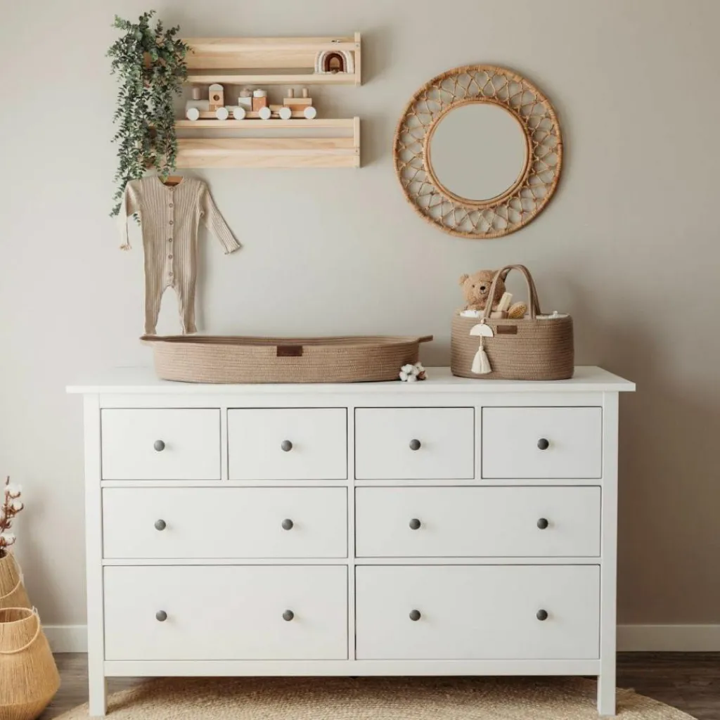 Outlet Panier à langer Dallas Panier À Langer