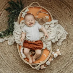 Sale Panier à langer Edison Panier À Langer