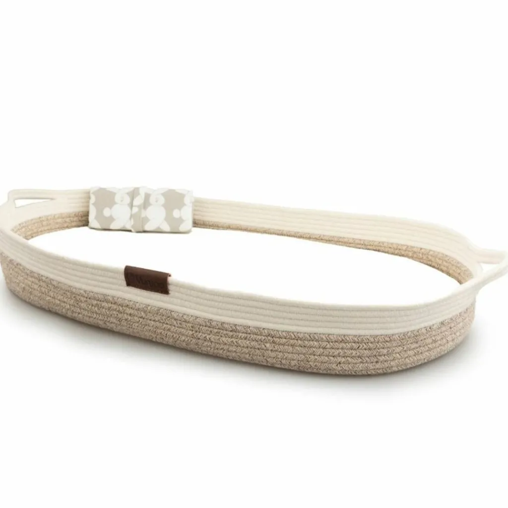 Yunioo Panier à langer Sydney