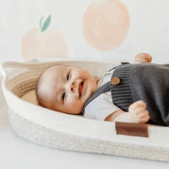 Yunioo Panier à langer Sydney