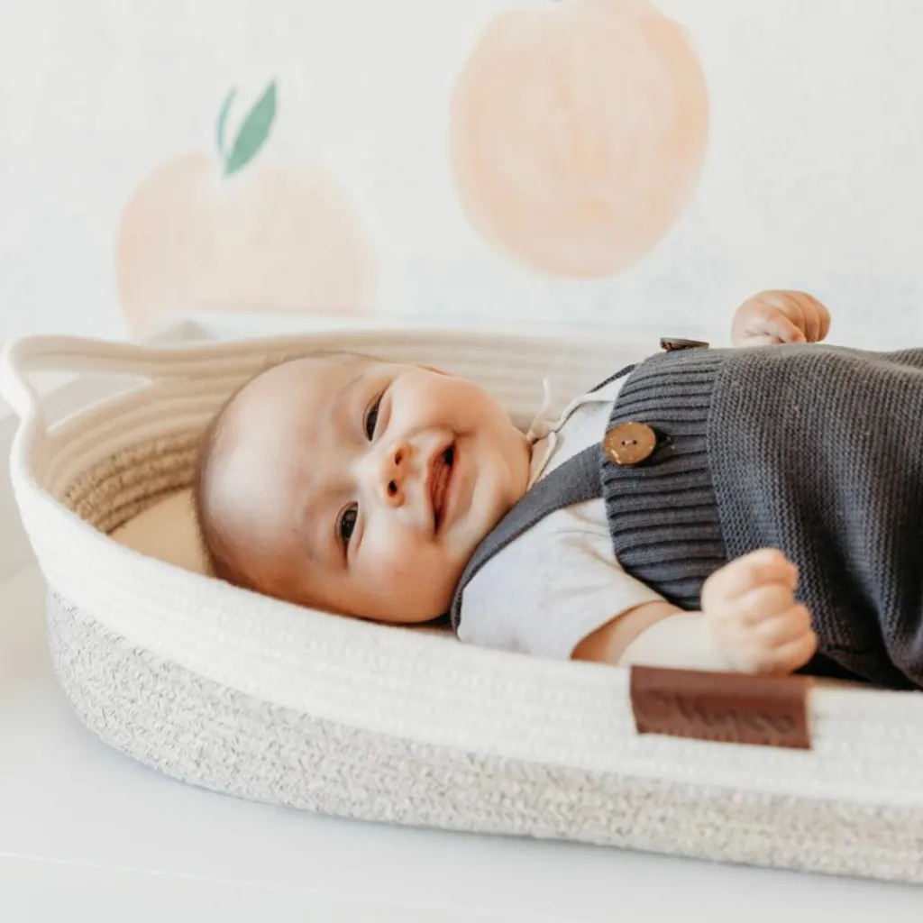 Yunioo Panier à langer Sydney