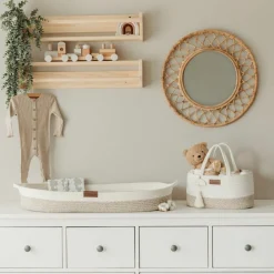 Yunioo Panier à langer Sydney