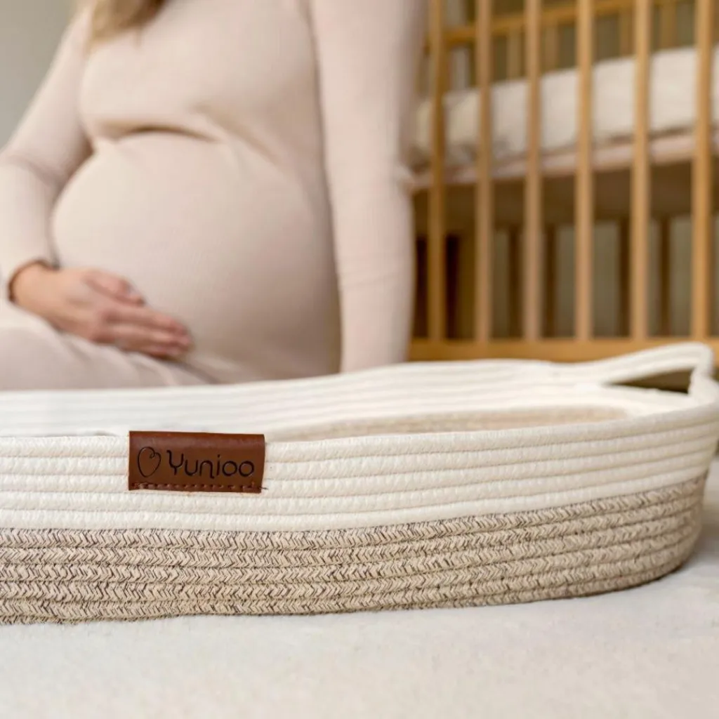 Yunioo Panier à langer Sydney