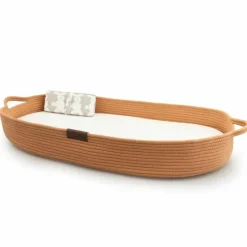 Yunioo Panier à langer Vienna