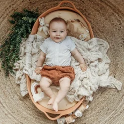 Yunioo Panier à langer Vienna