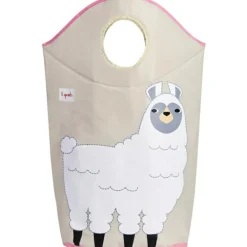 Panier à linge Lama Panier De Rangement