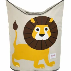 Sale Panier à linge Lion Panier De Rangement