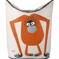 Online Panier à linge Orang-Outan Panier De Rangement