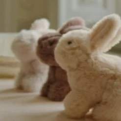 Online Panier 3 peluches lapin Petite Peluche (< 20 Cm)