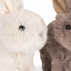 Online Panier 3 peluches lapin Petite Peluche (< 20 Cm)