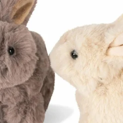 Online Panier 3 peluches lapin Petite Peluche (< 20 Cm)