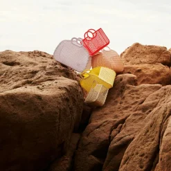 Liewood Panier Adeline Tuscany rose