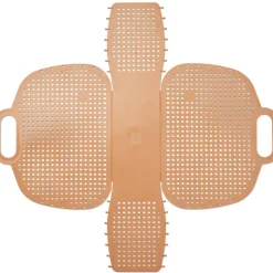 Liewood Panier Adeline Tuscany rose