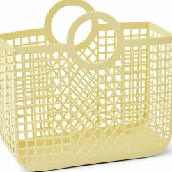 Liewood Panier adulte Bloom Lemonade