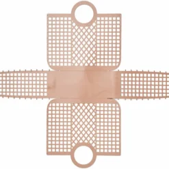 Discount Panier adulte Bloom Rose Jouet De Plage / Piscine