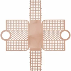 Discount Panier adulte Bloom Rose Jouet De Plage / Piscine