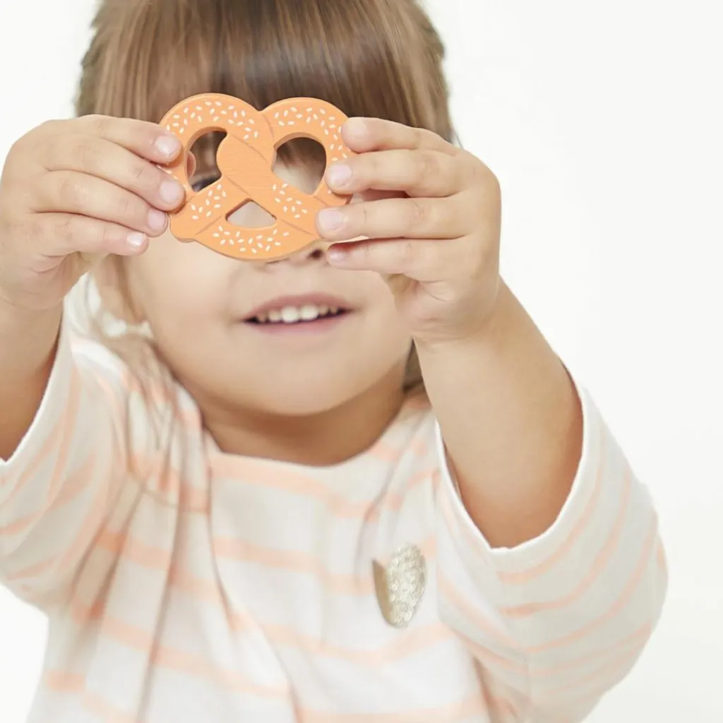 Discount Panier de boulangerie Mamie Soleil Dînette Et Aliments Factices