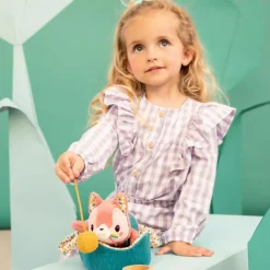 Sale Panier de chat Jeanne Jouet D'Activités